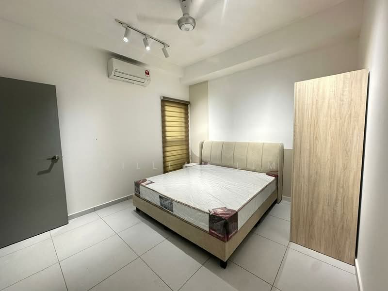 Service Residence for Sale at Sinaran @ Utropolis - William Lim - Bedroom - PropertyGuru.com.my