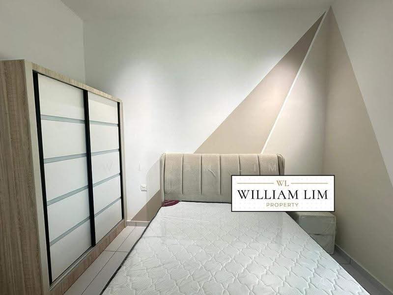 Service Residence for Sale at Sinaran @ Utropolis - William Lim - Bedroom - PropertyGuru.com.my