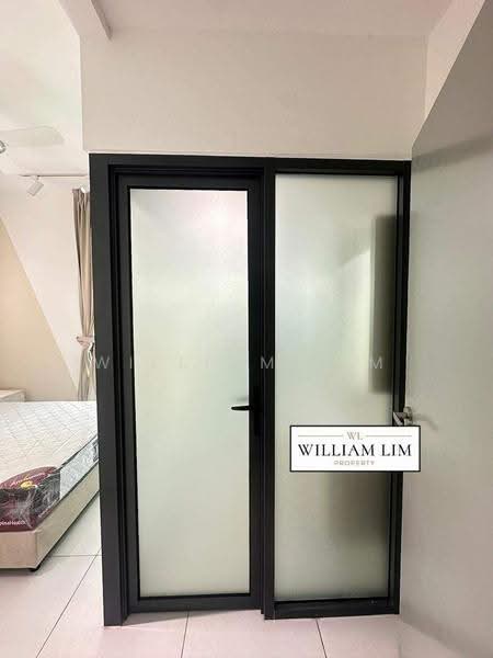 Service Residence for Sale at Sinaran @ Utropolis - William Lim - Bedroom - PropertyGuru.com.my