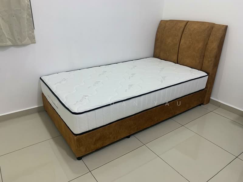 Servis Apartment untuk Dijual di Parkland Residence - Yu Chuan Yau - PropertyGuru.com.my