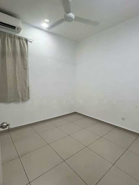 Servis Apartment untuk Dijual di Parkland Residence - Yu Chuan Yau - PropertyGuru.com.my