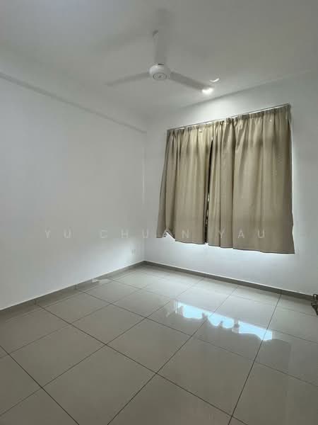 Servis Apartment untuk Dijual di Parkland Residence - Yu Chuan Yau - PropertyGuru.com.my