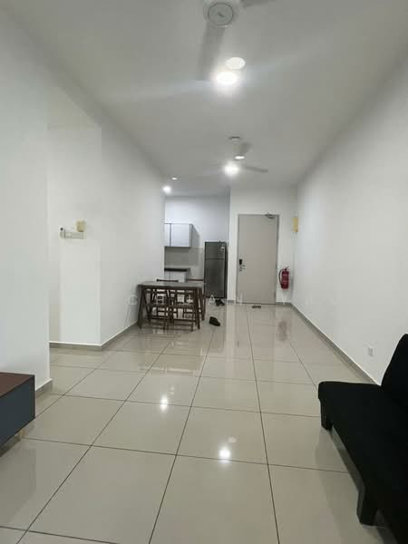 Servis Apartment untuk Dijual di Parkland Residence - Yu Chuan Yau - PropertyGuru.com.my