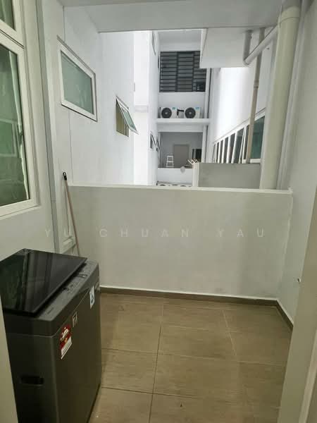 Servis Apartment untuk Dijual di Parkland Residence - Yu Chuan Yau - PropertyGuru.com.my