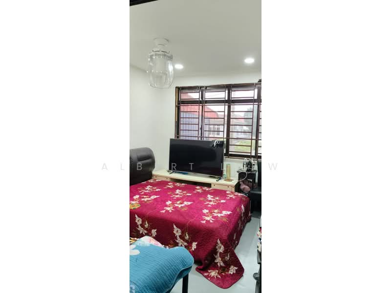 2-storey Terraced House for Sale in Tebrau (Johor) - Albert Liew - Bedroom - PropertyGuru.com.my