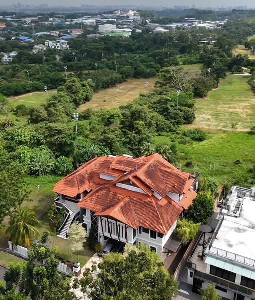 Bungalow for Sale in Shah Alam (Selangor) - Priscilla Tan - Exterior - PropertyGuru.com.my