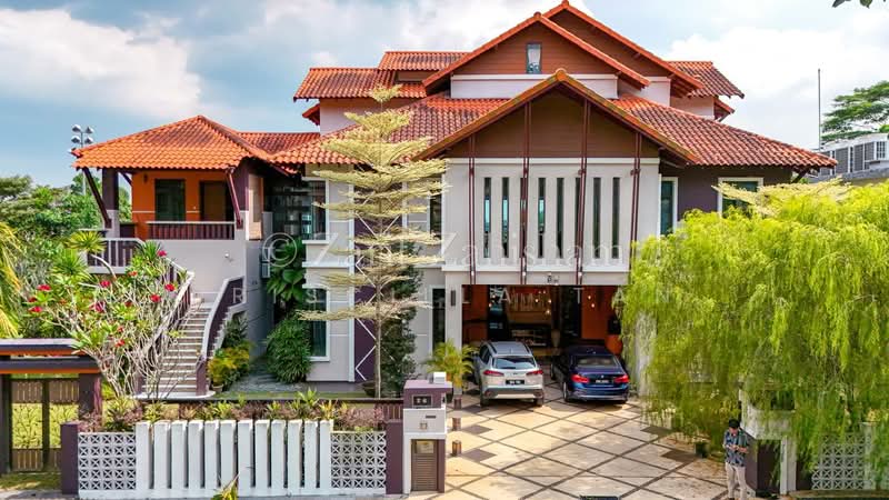 Bungalow for Sale in Shah Alam (Selangor) - Priscilla Tan - Exterior - PropertyGuru.com.my