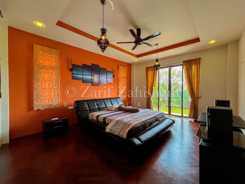 Bungalow for Sale in Shah Alam (Selangor) - Priscilla Tan - Bedroom - PropertyGuru.com.my