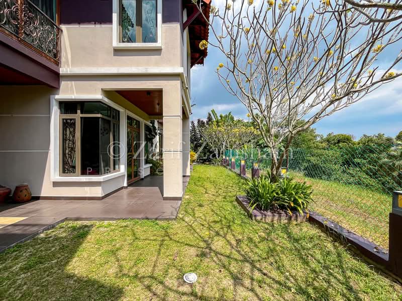 Bungalow for Sale in Shah Alam (Selangor) - Priscilla Tan - Exterior - PropertyGuru.com.my