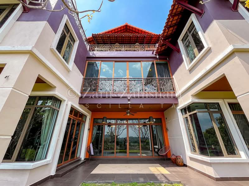 Bungalow for Sale in Shah Alam (Selangor) - Priscilla Tan - Exterior - PropertyGuru.com.my