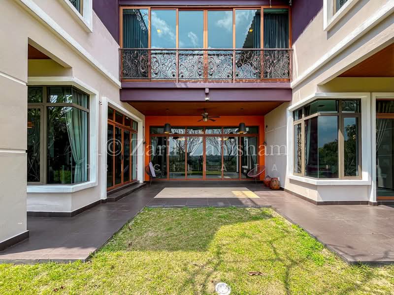 Bungalow for Sale in Shah Alam (Selangor) - Priscilla Tan - Exterior - PropertyGuru.com.my