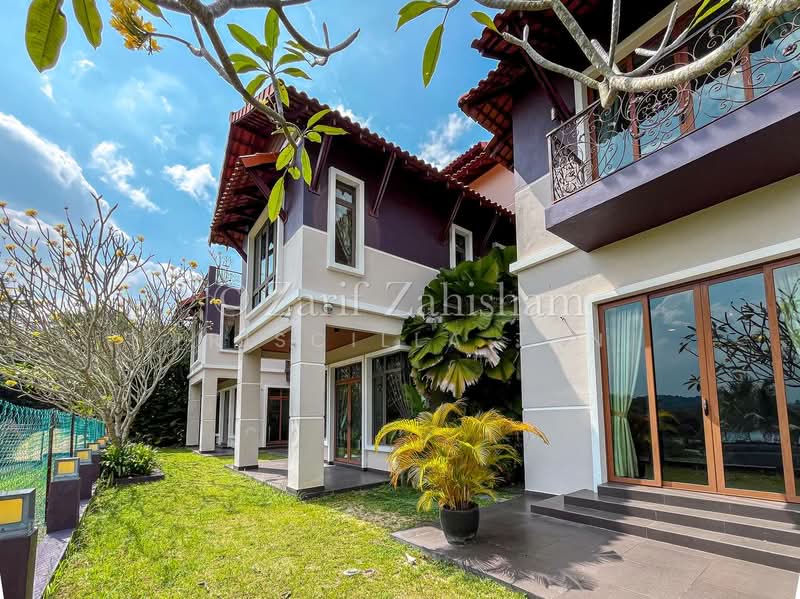 Bungalow for Sale in Shah Alam (Selangor) - Priscilla Tan - Exterior - PropertyGuru.com.my