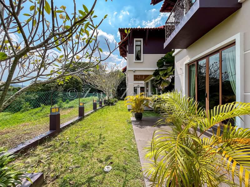 Bungalow for Sale in Shah Alam (Selangor) - Priscilla Tan - Exterior - PropertyGuru.com.my