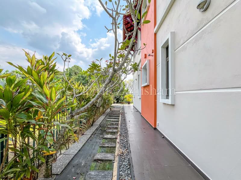 Bungalow for Sale in Shah Alam (Selangor) - Priscilla Tan - Exterior - PropertyGuru.com.my