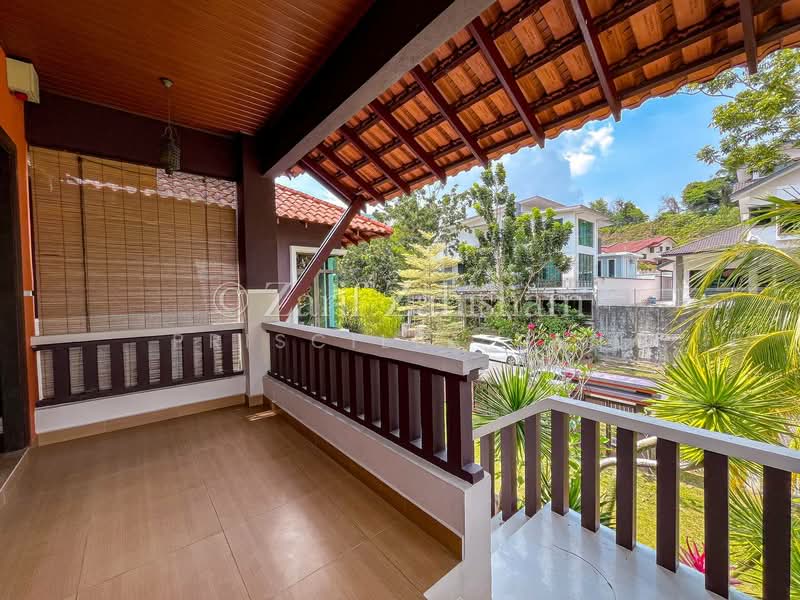 Bungalow for Sale in Shah Alam (Selangor) - Priscilla Tan - Exterior - PropertyGuru.com.my