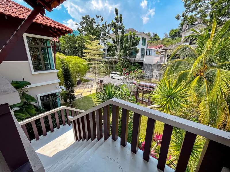 Bungalow for Sale in Shah Alam (Selangor) - Priscilla Tan - Exterior - PropertyGuru.com.my