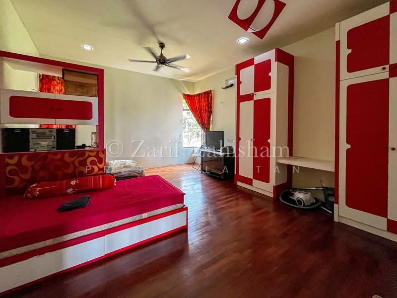 Bungalow for Sale in Shah Alam (Selangor) - Priscilla Tan - Bedroom - PropertyGuru.com.my