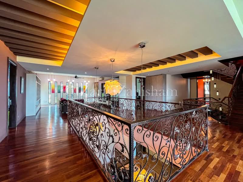 Bungalow for Sale in Shah Alam (Selangor) - Priscilla Tan - Interior - PropertyGuru.com.my