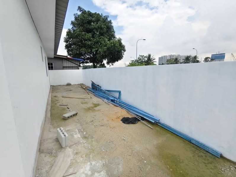 2-storey Terraced House for Sale in Bandar Baru Permas Jaya (Permas Jaya) - San . - Exterior - PropertyGuru.com.my