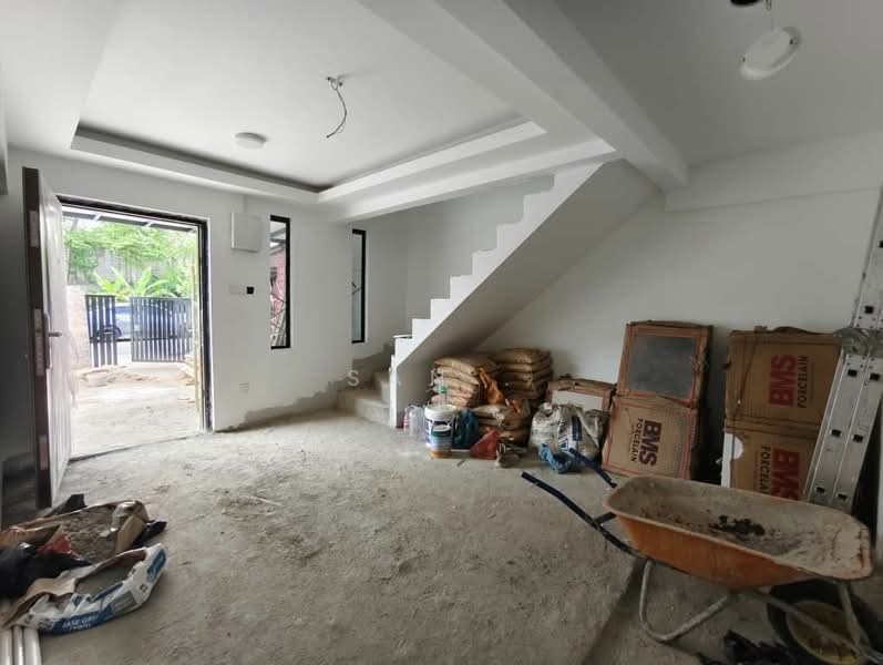 2-storey Terraced House for Sale in Bandar Baru Permas Jaya (Permas Jaya) - San . - Interior - PropertyGuru.com.my