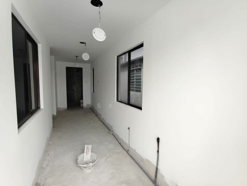 2-storey Terraced House for Sale in Bandar Baru Permas Jaya (Permas Jaya) - San . - PropertyGuru.com.my