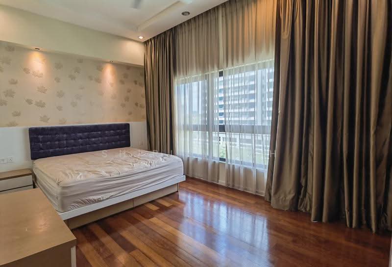 Kondominium untuk Dijual di The LIGHT COLLECTION I - Shirley Beh - Bedroom - PropertyGuru.com.my