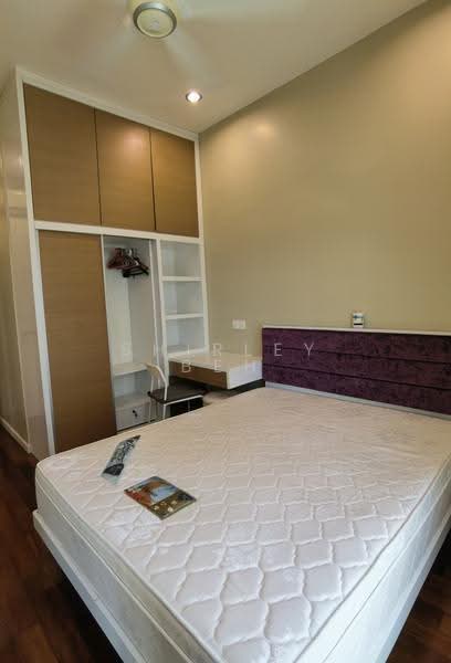 Kondominium untuk Dijual di The LIGHT COLLECTION I - Shirley Beh - Bedroom - PropertyGuru.com.my