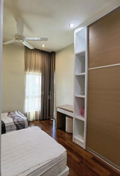 Kondominium untuk Dijual di The LIGHT COLLECTION I - Shirley Beh - Bedroom - PropertyGuru.com.my