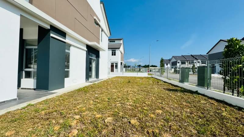 2-storey Terraced House for Sale in Setia Eco Gardens (Gelang Patah) - Caryn Ter - Exterior - PropertyGuru.com.my