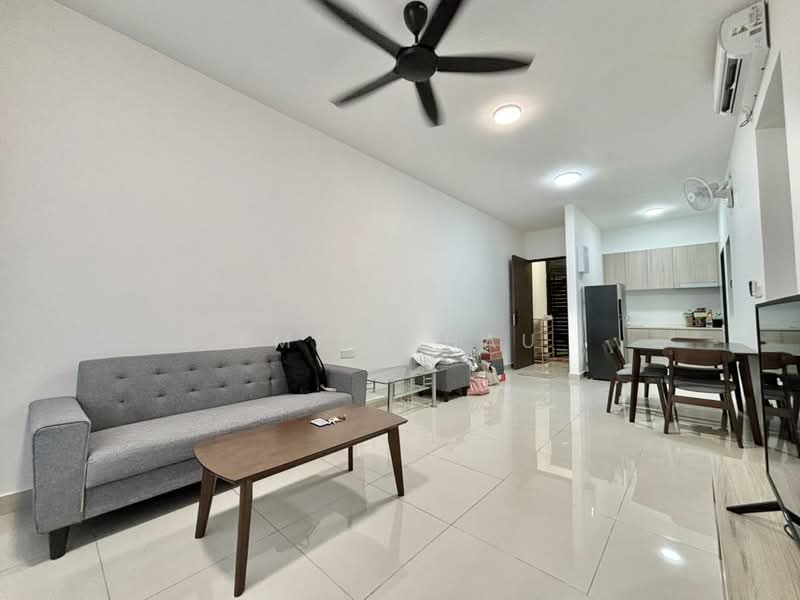Service Residence for Rent at Veranda Residence - Emily Hau - Living Room - PropertyGuru.com.my