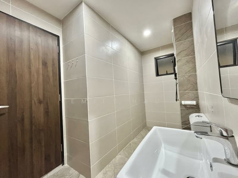 Service Residence for Rent at Veranda Residence - Emily Hau - Bathroom - PropertyGuru.com.my