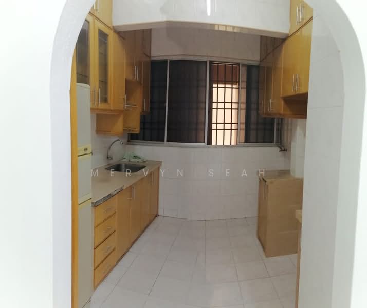 Apartment for Sale at Desamas Melur - Mervyn Seah - PropertyGuru.com.my