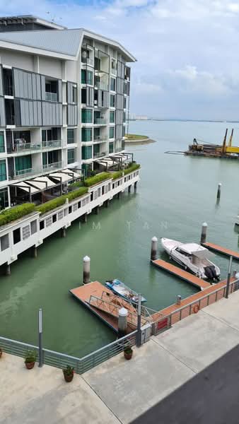 Condominium for Rent at The LIGHT COLLECTION II - Kim Tan - Exterior - PropertyGuru.com.my