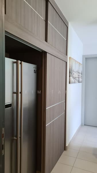 Condominium for Rent at The LIGHT COLLECTION II - Kim Tan - Interior - PropertyGuru.com.my