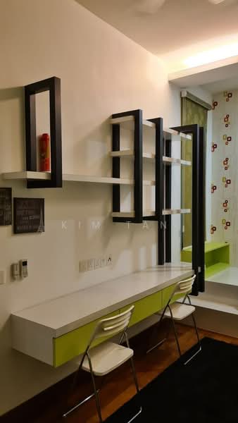 Condominium for Rent at The LIGHT COLLECTION II - Kim Tan - Study - PropertyGuru.com.my