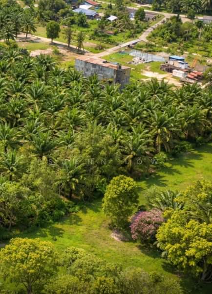 Tanah Pertanian untuk Dijual di Ulu Tiram (Johor) - Suenn Low - Exterior - PropertyGuru.com.my