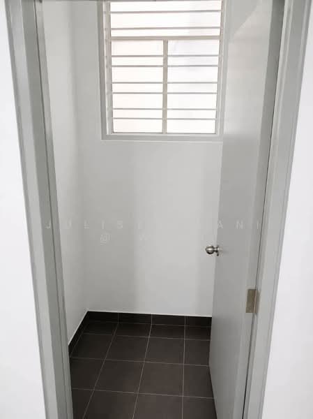 Servis Apartment untuk Disewa di SkyLake Residence - Julisyazwani @ Wani - Interior - PropertyGuru.com.my