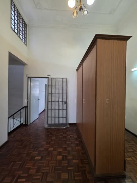 2-storey Terraced House for Sale in Bandar Baru Permas Jaya (Permas Jaya) - Michelle He - Interior - PropertyGuru.com.my