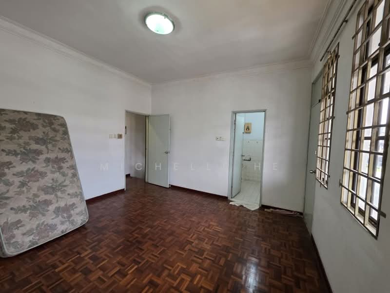 2-storey Terraced House for Sale in Bandar Baru Permas Jaya (Permas Jaya) - Michelle He - Interior - PropertyGuru.com.my