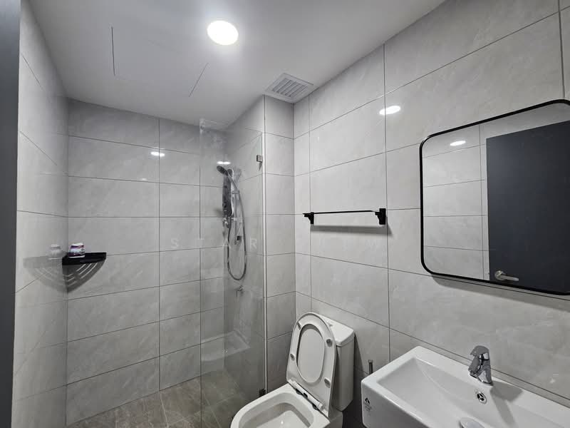Service Residence for Rent at Altris Residences @ The Quartz WM - Star Siew - Bathroom - PropertyGuru.com.my