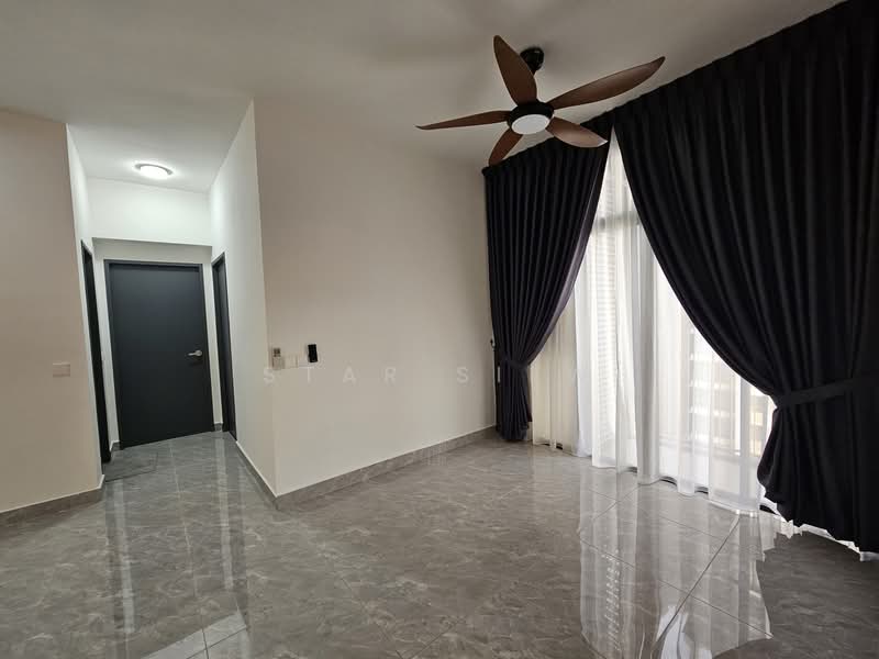 Service Residence for Rent at Altris Residences @ The Quartz WM - Star Siew - Interior - PropertyGuru.com.my