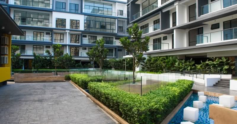 Kondominium untuk Dijual di 9Ine (Residensi Sembilan) - Frank Teh - Exterior - PropertyGuru.com.my