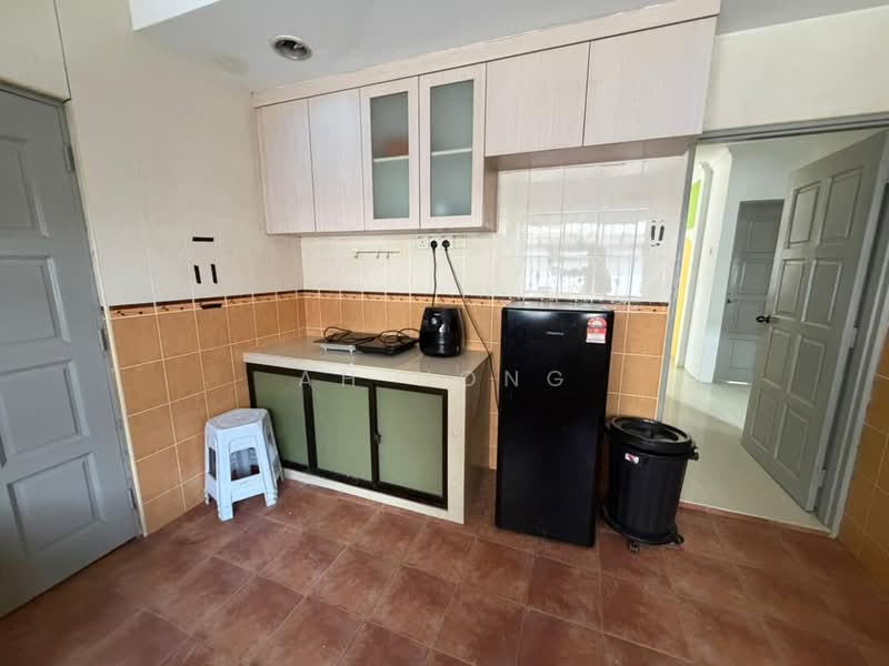 1-storey Terraced House for Rent in Taman Pelangi (Johor Bahru) - Ah Hong - PropertyGuru.com.my