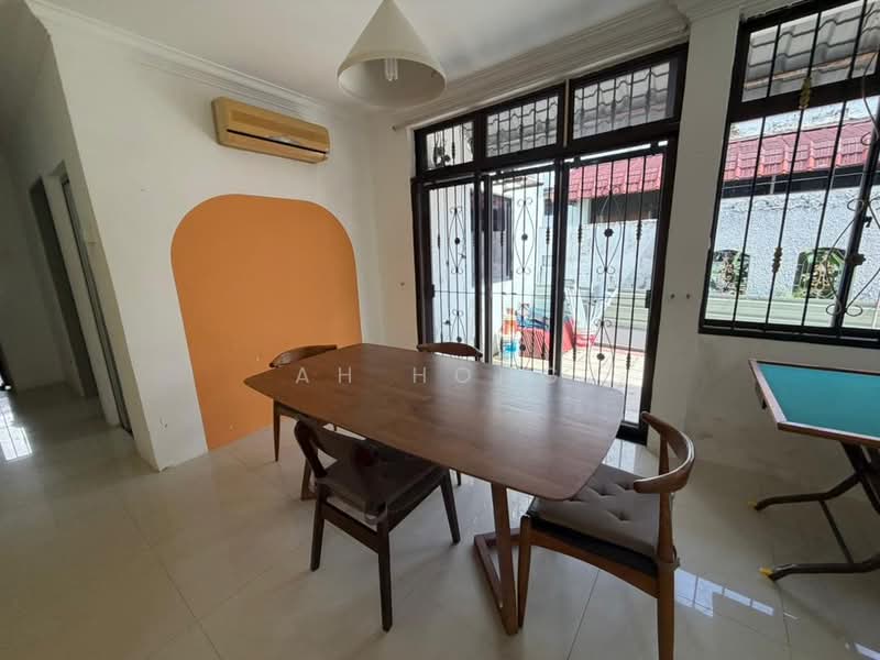 1-storey Terraced House for Rent in Taman Pelangi (Johor Bahru) - Ah Hong - PropertyGuru.com.my