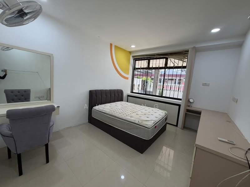 1-storey Terraced House for Rent in Taman Pelangi (Johor Bahru) - Ah Hong - PropertyGuru.com.my