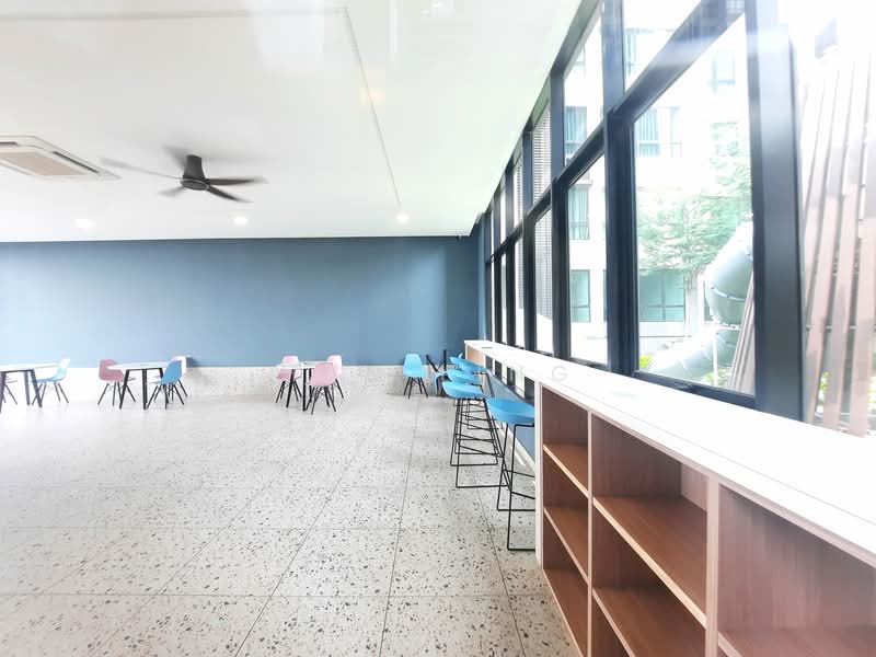 Service Residence for Rent at Cubic Botanical - Hun Ling - Interior - PropertyGuru.com.my