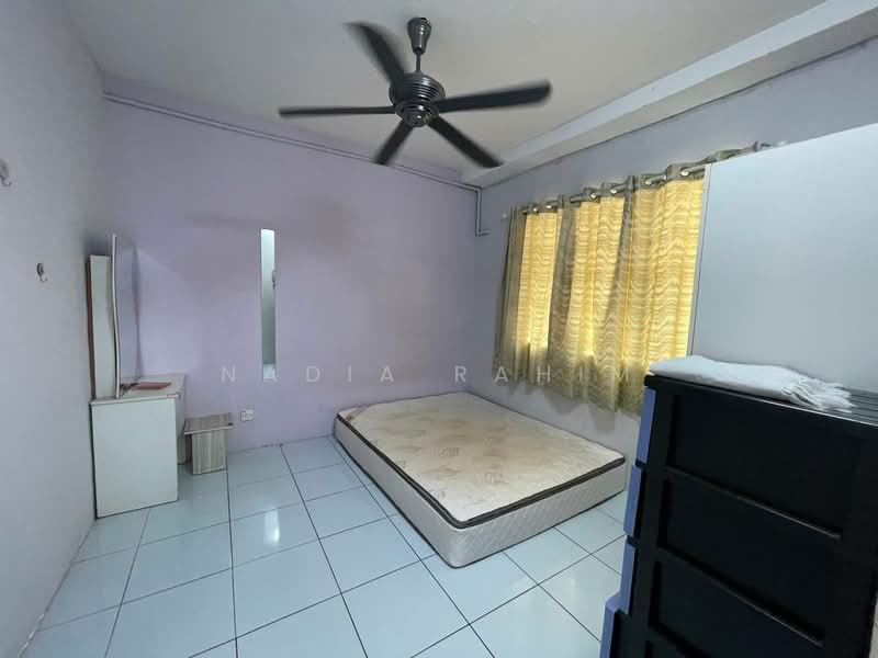 Pelangi Magna - 3