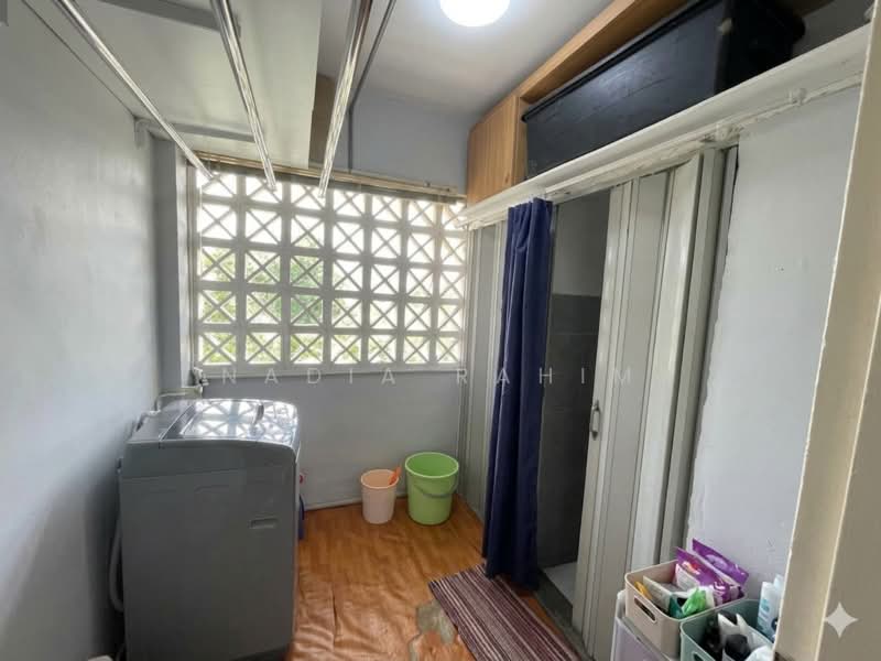 Flat for Sale at Pelangi Magna - Nadia Rahim - Interior - PropertyGuru.com.my