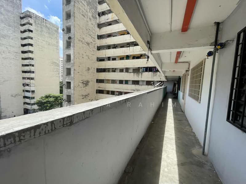 Flat for Sale at Pelangi Magna - Nadia Rahim - Exterior - PropertyGuru.com.my