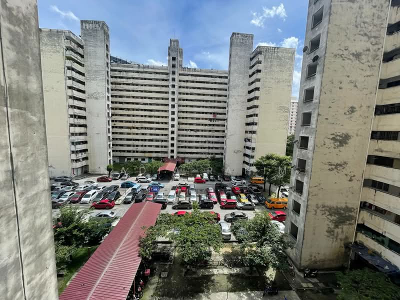 Flat for Sale at Pelangi Magna - Nadia Rahim - Exterior - PropertyGuru.com.my